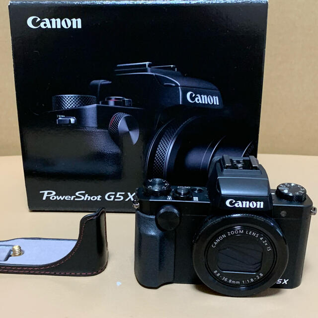 Canon PowerShot G5 X ランキング第1位 www.ismorano.edu.it-日本全国