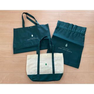 ユナイテッドアローズグリーンレーベルリラクシング(UNITED ARROWS green label relaxing)のグリーンレーベルリラクシング　ショップ袋(ショップ袋)