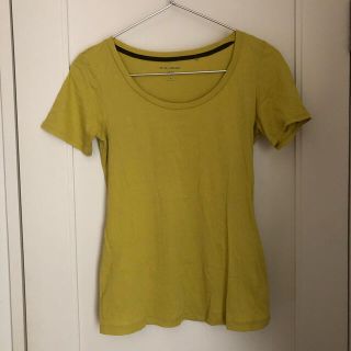 ユニクロ(UNIQLO)のユニクロtシャツ　INES DE LA FRESSANGE(Tシャツ(半袖/袖なし))