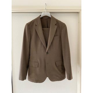 ユナイテッドアローズグリーンレーベルリラクシング(UNITED ARROWS green label relaxing)のけーわい様専用    スーツセットアップ (セットアップ)