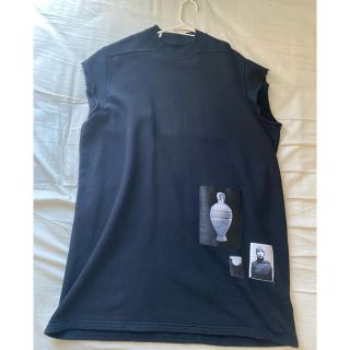 Rick Owens(タンクトップ)のフリマアイテム一覧 Rick Owens(タンクトップ)のフリマアイテム一覧