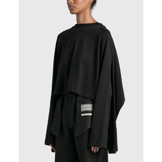 MM6 - MM6 MAISON MARGIELA ダブル レイヤード トップの通販 by MM6 - MM6 MAISON MARGIELA ダブル レイヤード トップの通販 by