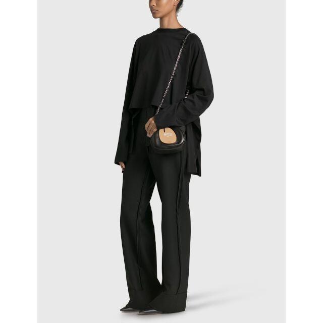 MM6 - MM6 MAISON MARGIELA ダブル レイヤード トップの通販 by MM6 - MM6 MAISON MARGIELA ダブル レイヤード トップの通販 by