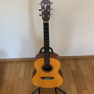 ギブソン(Gibson)のK.YAIRI アコースティックギター RF-65 CTM(アコースティックギター)