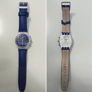 【swatch IRONY】シドニーオリンピックモデル