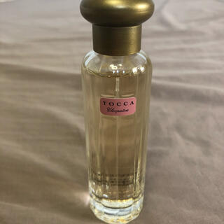 トッカ(TOCCA)のTOCCA クレオパトラ オードトワレ50ml(香水(女性用))