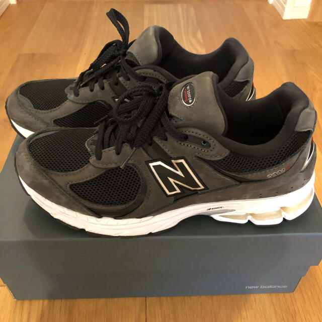 New Balance(ニューバランス)のニューバランス2002RB    27㎝ メンズの靴/シューズ(スニーカー)の商品写真