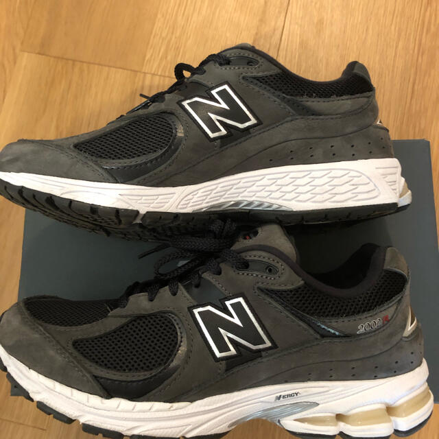 New Balance(ニューバランス)のニューバランス2002RB    27㎝ メンズの靴/シューズ(スニーカー)の商品写真