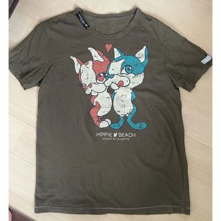 クリスタルボール(Crystal Ball)の向日葵様専用　Crystal ball ガルシア　Tシャツ(Tシャツ(半袖/袖なし))