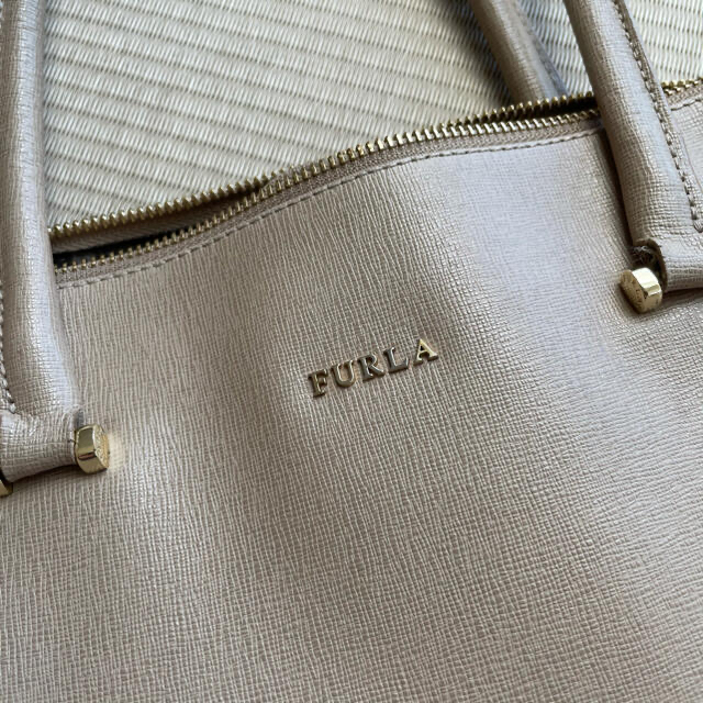 FURLA トートバッグ 1