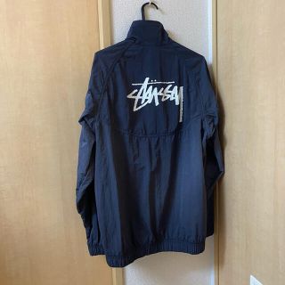 NIKE STUSSY ナイキ ステューシー ウィンドランナー XS