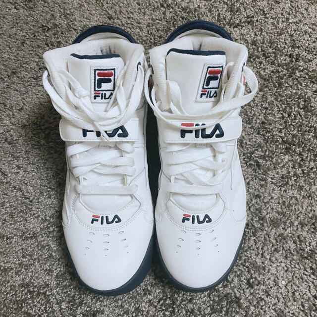 FILA(フィラ)のFILA スニーカー メンズの靴/シューズ(スニーカー)の商品写真