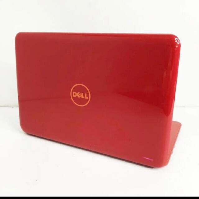 DELL(デル)のデル　Inspiron11 3162　ノートパソコン　 スマホ/家電/カメラのPC/タブレット(ノートPC)の商品写真