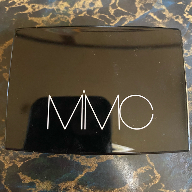 MiMC(エムアイエムシー)のMIMC アイシャドウ コスメ/美容のベースメイク/化粧品(アイシャドウ)の商品写真