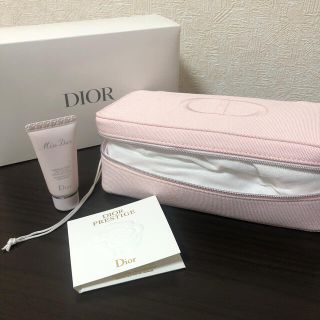 クリスチャンディオール(Christian Dior)のディオールノベルティー(その他)