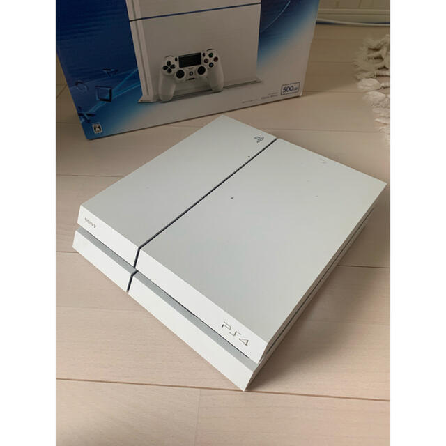 SONY PlayStation4 本体 CUH-1200AB02 - 1