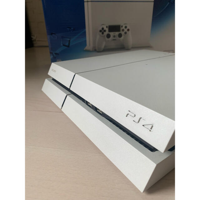 SONY PlayStation4 本体　CUH-1200AB02