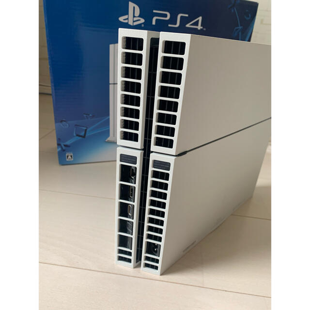 SONY PlayStation4 本体 CUH-1200AB02 - 4