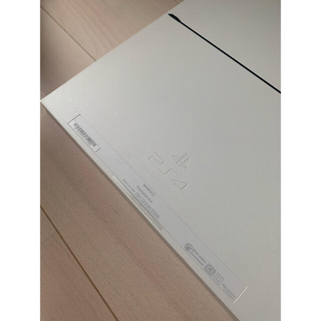 SONY PlayStation4 本体　CUH-1200AB02