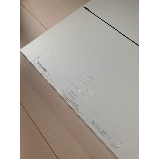 SONY PlayStation4 本体 CUH-1200AB02 - 5