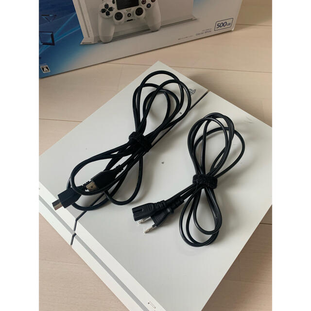 SONY PlayStation4 本体　CUH-1200AB02