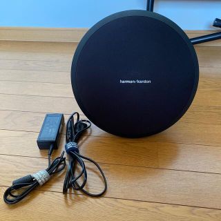 harman/kardon ワイヤレススピーカー(スピーカー)