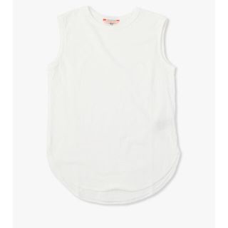 ロンハーマン(Ron Herman)の【FilMelange for RHC】Ellie Tank Top(タンクトップ)