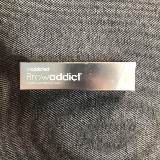 Brow addict