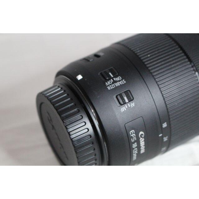 ★ほぼ新品★ Canon デジタル一眼レフカメラ EOS EOS7DMK2LK