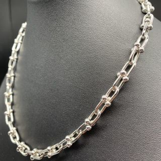 ティファニー ビンテージ ネックレス(メンズ)の通販 56点 | Tiffany ...