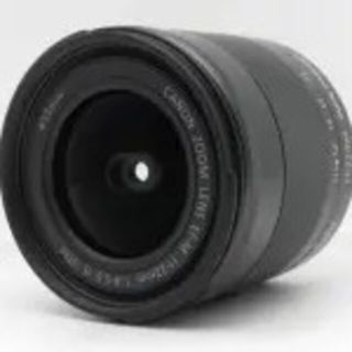 CANONEF-M11-22mm F4-5.6 IS STM(レンズ(ズーム))