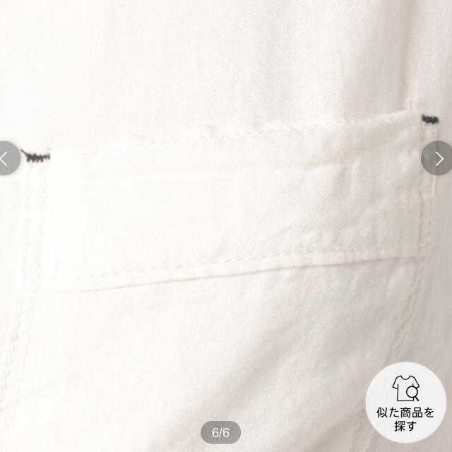 NORTHERN TRUCK(ノーザントラック)のノーザントラック シャッフルオーバー⭐️新品⭐️L レディースのトップス(Tシャツ(半袖/袖なし))の商品写真