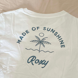 ロキシー(Roxy)のTシャツ(Tシャツ(半袖/袖なし))
