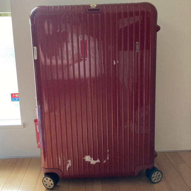 RIMOWA サルサ 104L-
