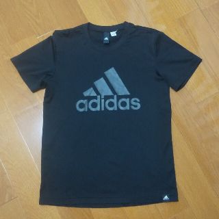 アディダス(adidas)のadidas キッズ Tシャツ160(Tシャツ/カットソー)