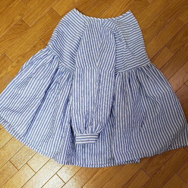 ✨播州織りの涼トップス✨