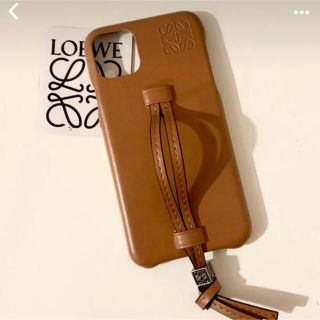 ロエベ(LOEWE)のiPhone ケース(iPhoneケース)