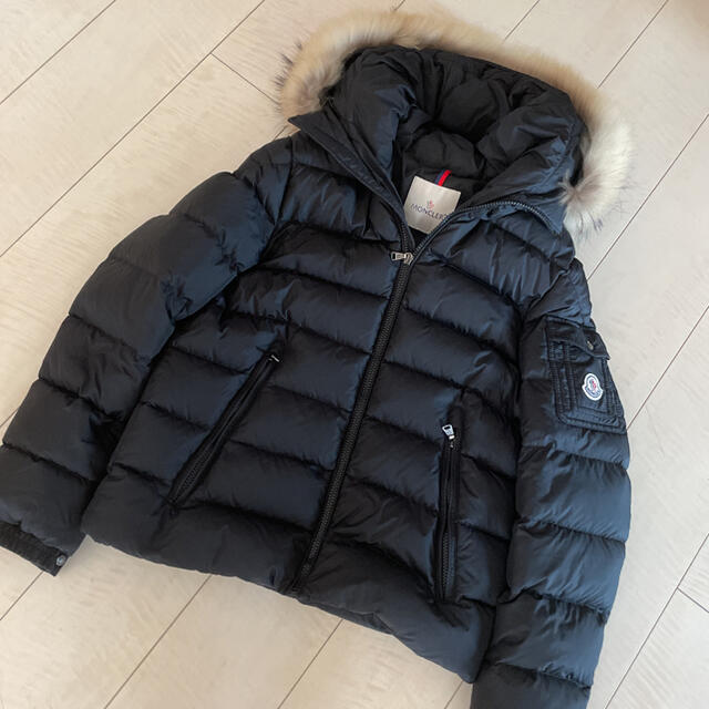 MONCLER - へら様　専用モンクレール ダウンジャケット　MONCLER BYRON 14a