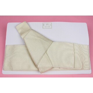 角帯ワンタッチMO―6作り帯　着物浴衣(浴衣帯)