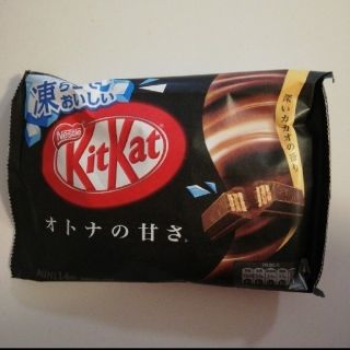 ネスレ(Nestle)のネスレ　キットカット(菓子/デザート)