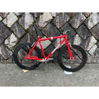 ブルックリンマシンワークス　Mサイズ(自転車本体)