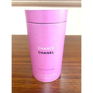 シャネル(CHANEL)の最終値下げ シャネル チャンス オー タンドゥル バス タブレット 10個(入浴剤/バスソルト)