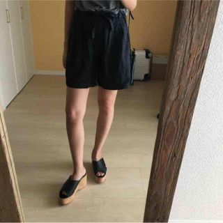 ドリスヴァンノッテン ショートパンツ(レディース)の通販 16点 | DRIES