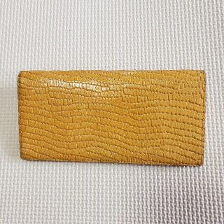 ポールスミス 長財布 財布(レディース)(イエロー/黄色系)の通販 18点