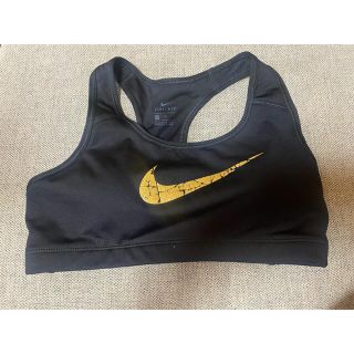 ナイキ(NIKE)のNIKE スポーツブラ(トレーニング用品)