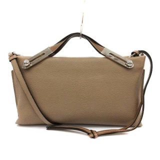 ロエベ(LOEWE)のロエベ ミッシー ハンドバッグ ショルダーバッグ クラッチバッグ 3way(ハンドバッグ)