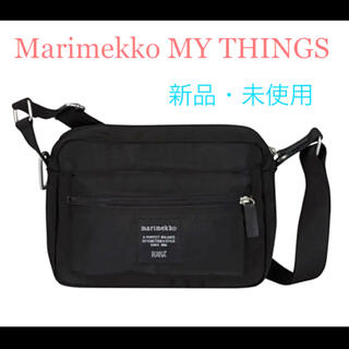 マリメッコ(marimekko)のMarimekko MY THINGS マリメッコ ショルダーバック(ショルダーバッグ)