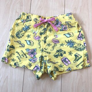 シマムラ(しまむら)のCLOSSHI kids ショートパンツ(パンツ/スパッツ)