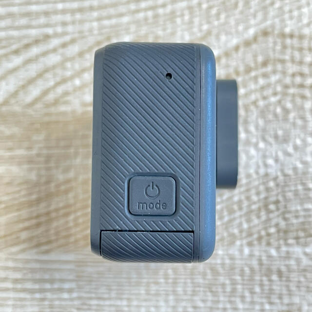 GoPro HERO6 BLACK ゴープロ ウェアラブルカメラ カメラ GoPro HERO6 BLACK ゴープロ ウェアラブルカメラ カメラ