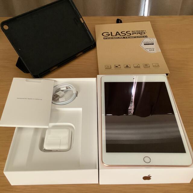 iPad mini5 64GB wifiPC/タブレット